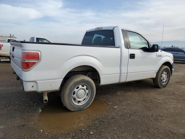 2014 Ford F150 - Image 3