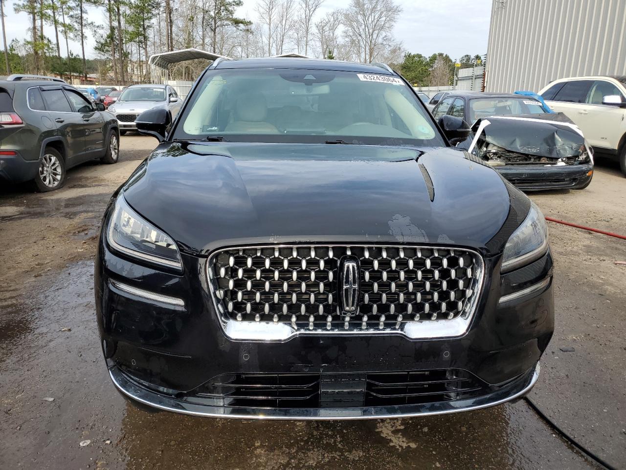 2020 LINCOLN CORSAIR RE - Image 5
