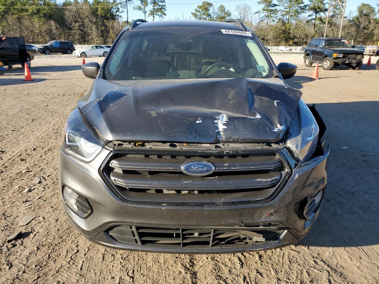 2019 FORD ESCAPE SEL - Фото 5