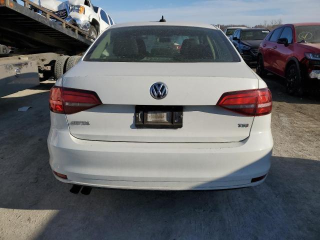 2016 Volkswagen Jetta S - Фото 6