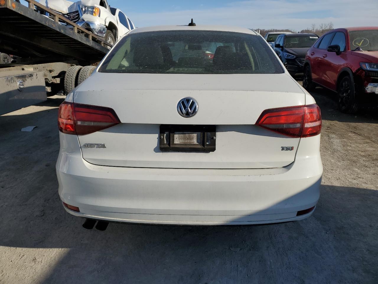 2016 VOLKSWAGEN JETTA S - Image 6