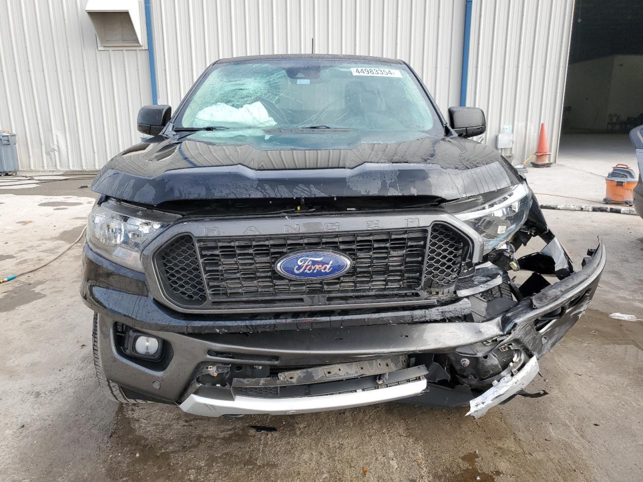 2019 FORD RANGER XL - Фото 5