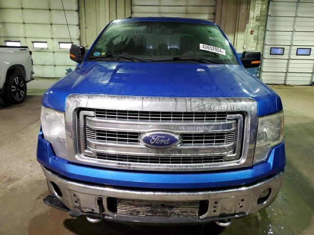 2014 Ford F150 Supercrew - Image 5