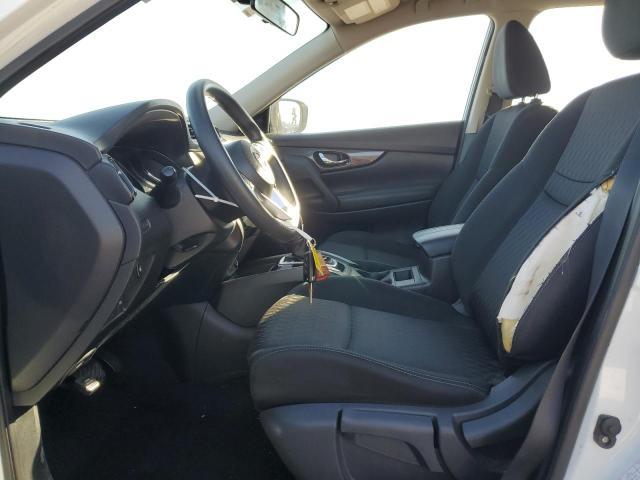 2018 Nissan Rogue S - Фото 7