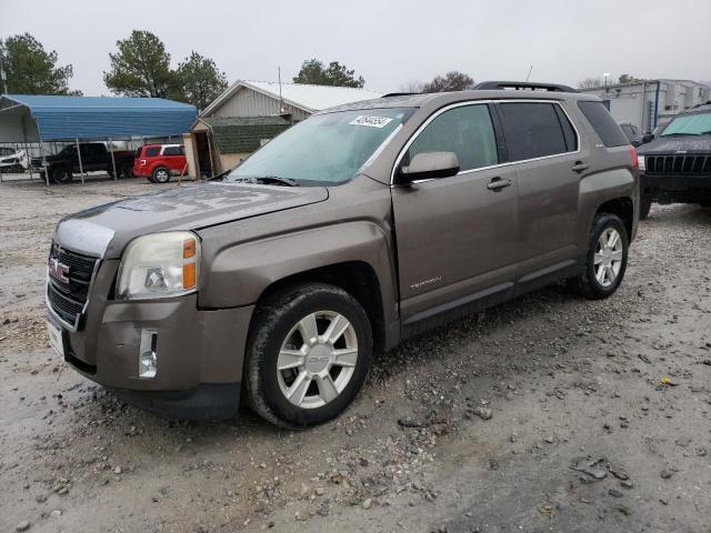 2012 GMC Terrain Sle