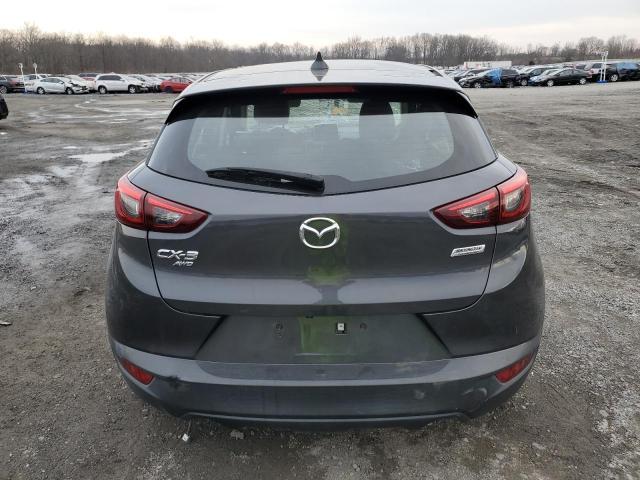 2016 Mazda Cx-3 Touring - Фото 6