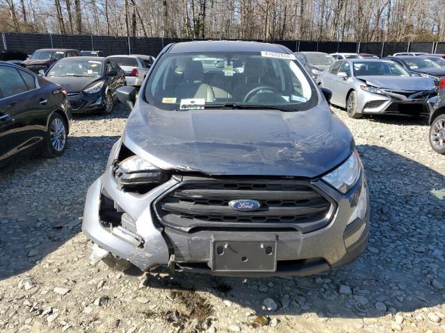 2021 Ford Ecosport S - Image 5