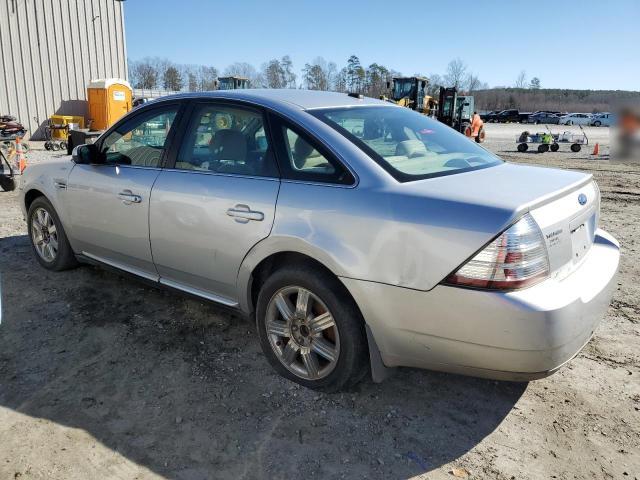 2009 Ford Taurus Se - Фото 2