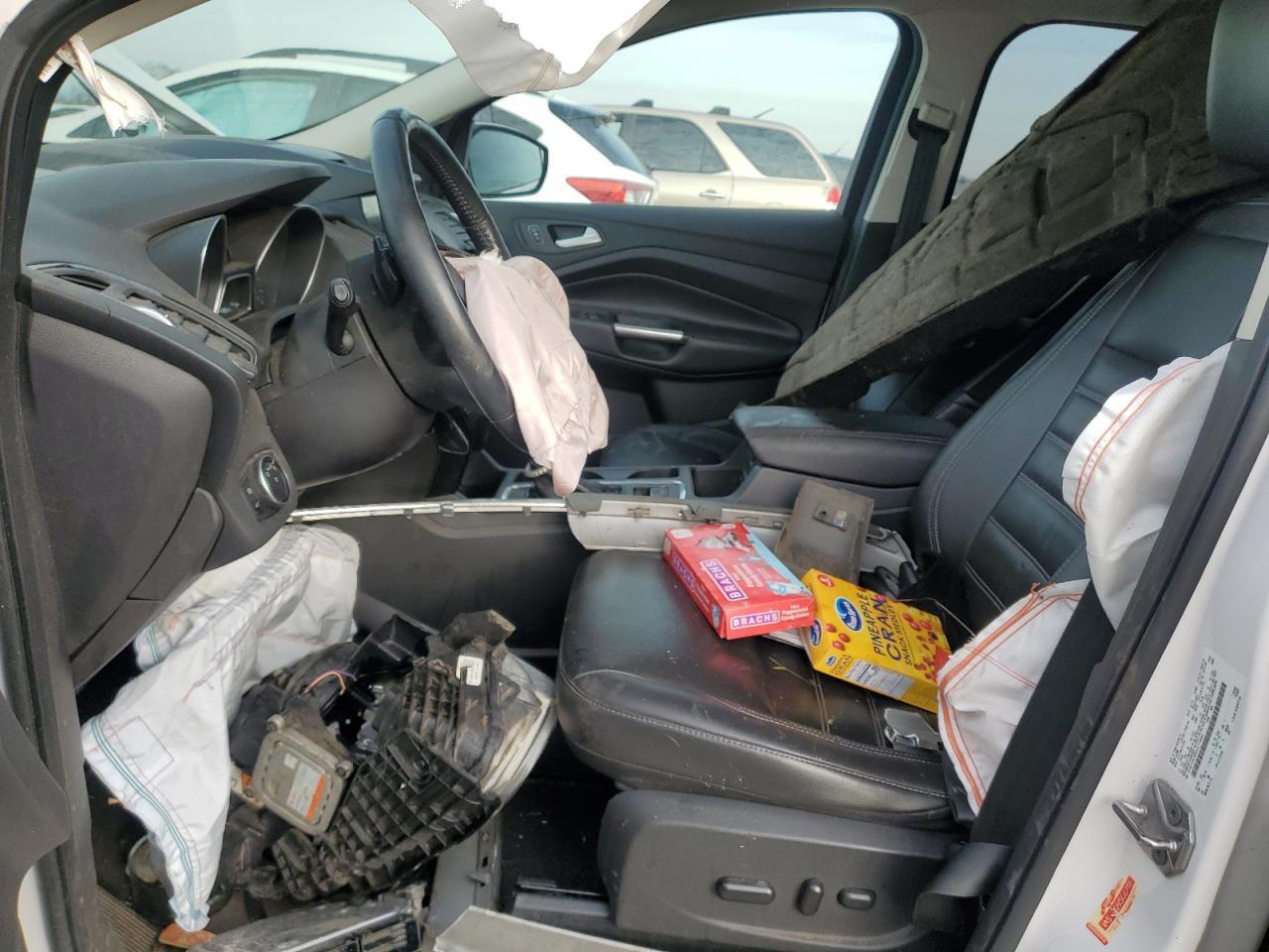 2017 FORD ESCAPE TIT - Image 7