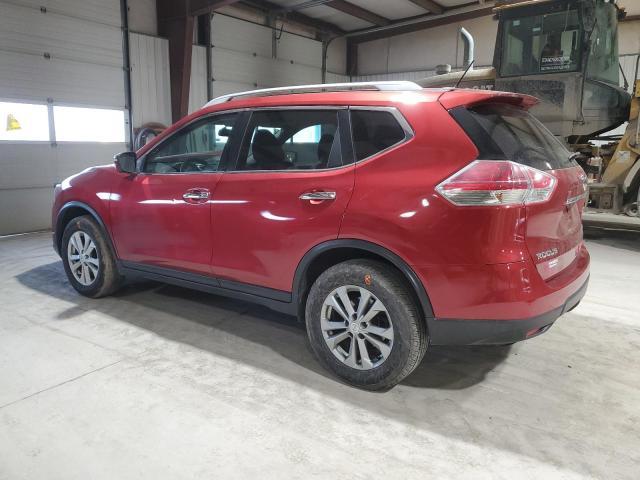 2016 Nissan Rogue S - Фото 2