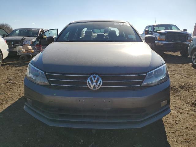 2016 Volkswagen Jetta Sport - Фото 5