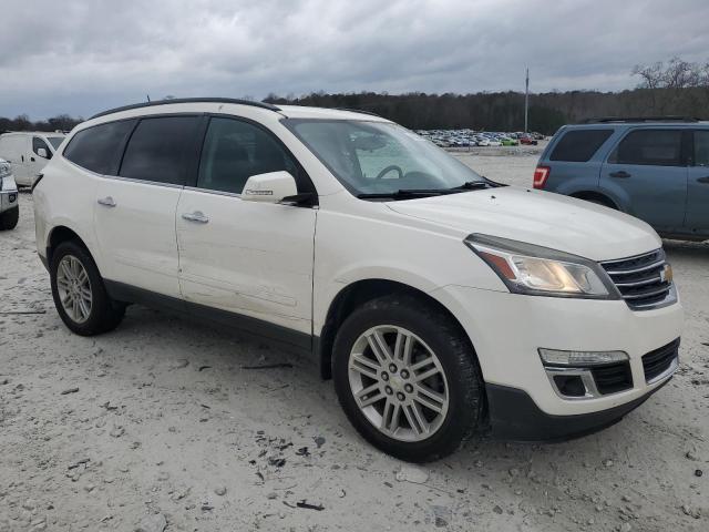 2015 Chevrolet Traverse Lt - Image 4