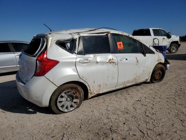 2014 Nissan Versa Note S - Фото 3