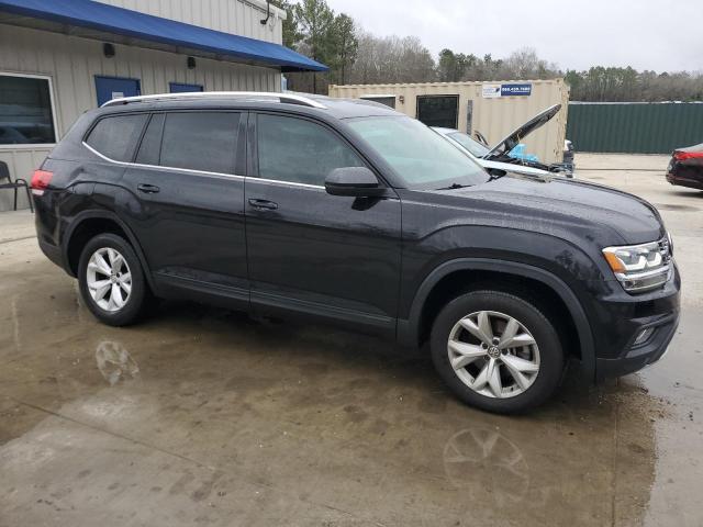 2019 Volkswagen Atlas Se - Image 4