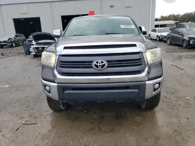2014 TOYOTA TUNDRA - Image 5