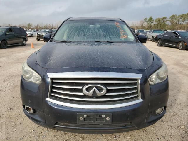 2015 Infiniti Qx60 - Фото 5