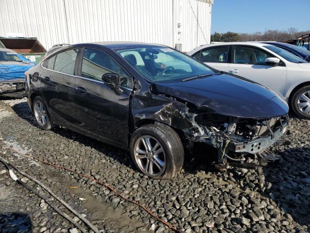 2017 Chevrolet Cruze Lt - Фото 4