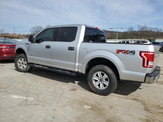 2017 Ford F150 Supercrew - Image 2