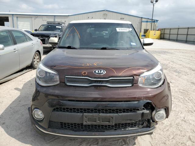 2017 Kia Soul + - Фото 5