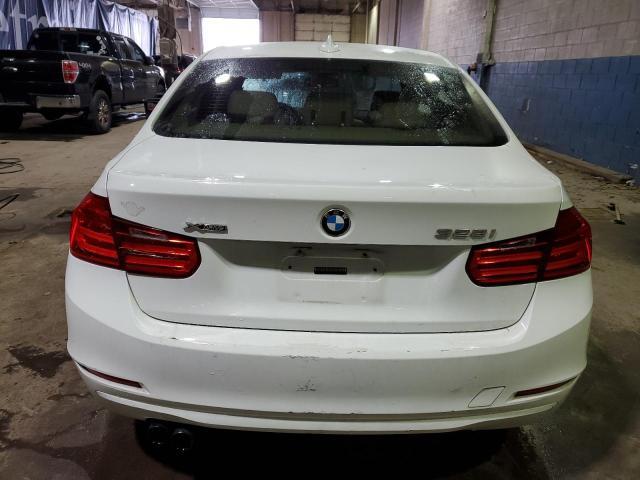 2013 BMW 328 Xi - Фото 6