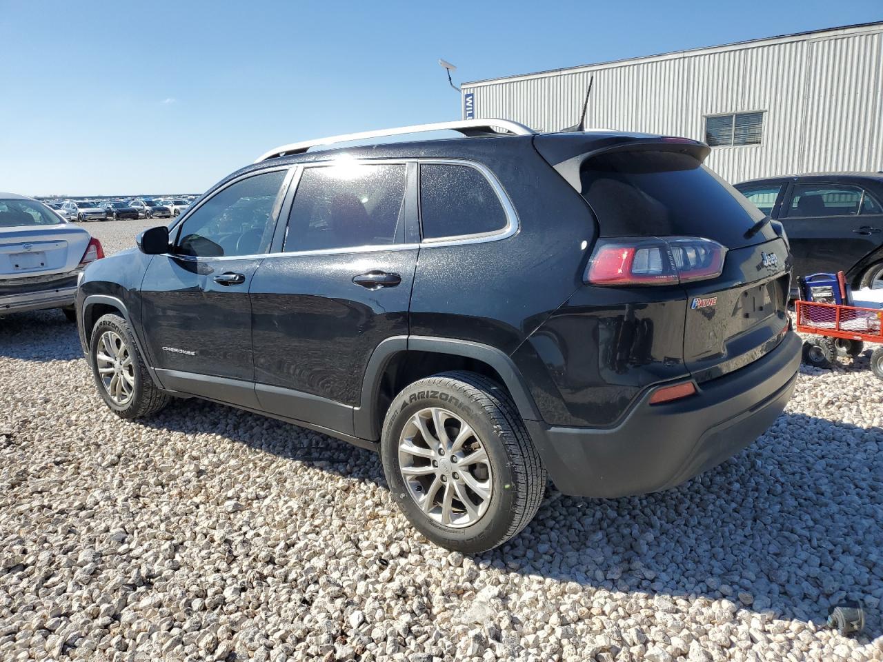 2019 JEEP CHEROKEE L - Image 2