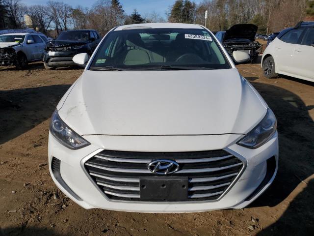 2017 Hyundai Elantra Se - Image 5