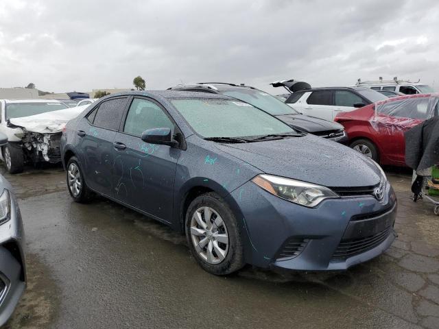 2015 Toyota Corolla L - Фото 4