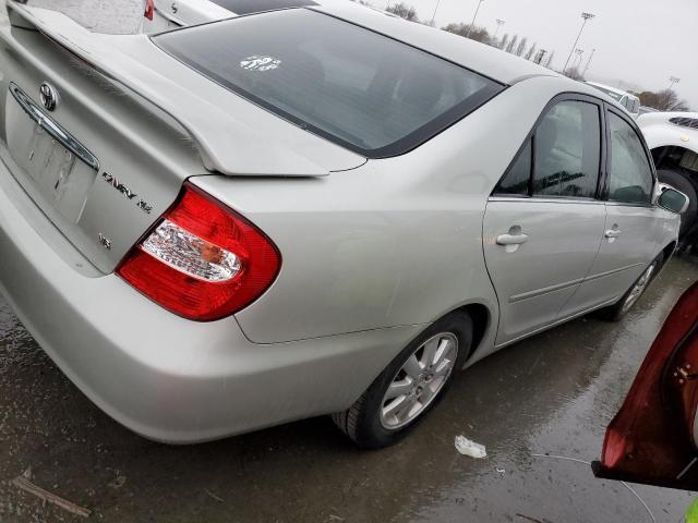 2003 Toyota Camry Le - Image 3