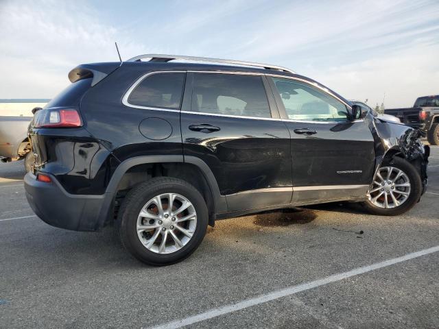 2019 Jeep Cherokee Latitude - Фото 3
