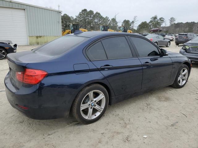 2013 BMW 328 Xi - Фото 3