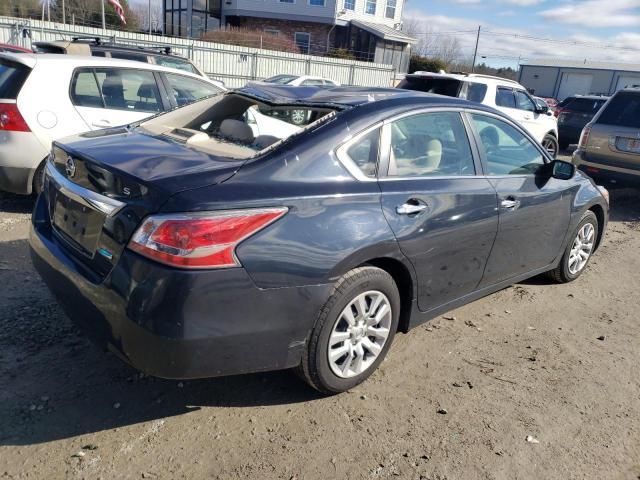 2014 Nissan Altima 2.5 - Фото 3