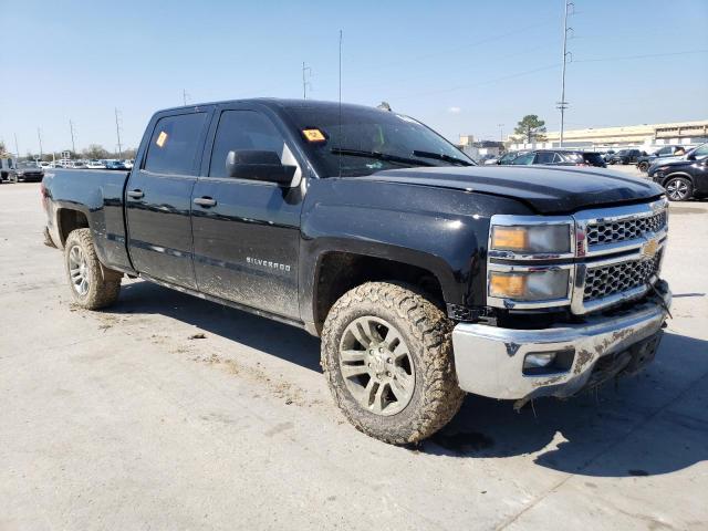 2014 Chevrolet Silverado K1500 Lt - Image 4
