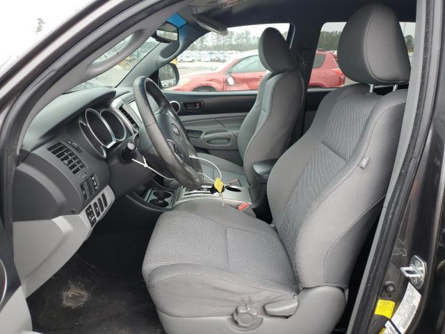 2013 Toyota Tacoma Double Cab Prerunner - Image 7