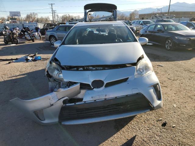 2015 Toyota Prius - Image 5