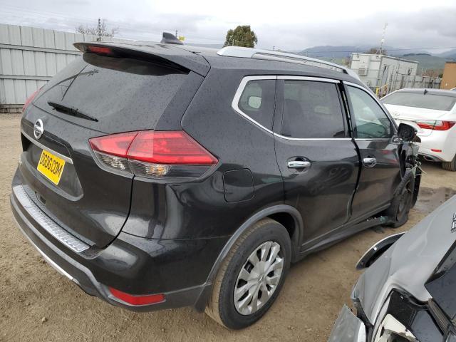 2017 Nissan Rogue S - Фото 3