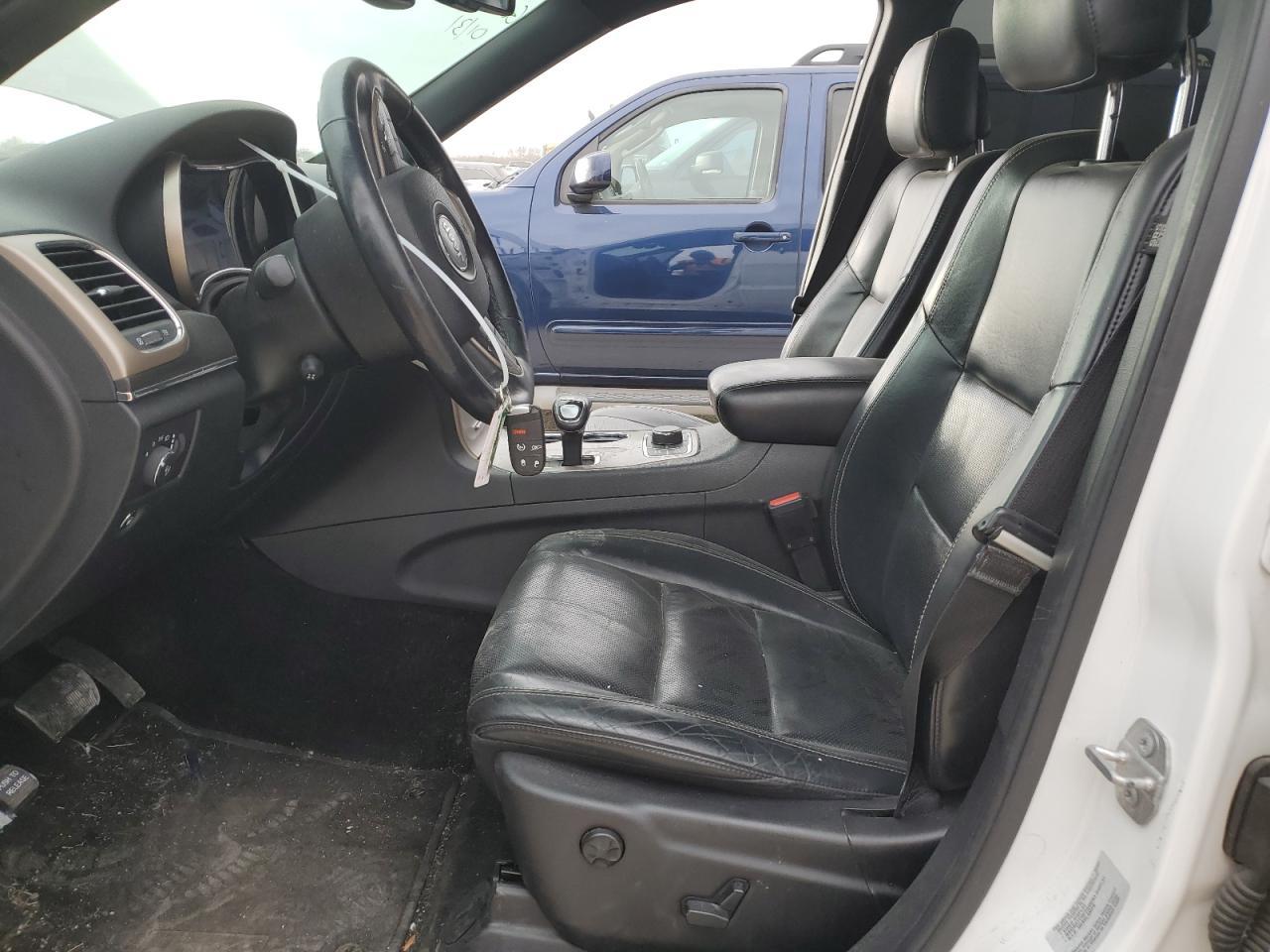 2015 JEEP GRAND CHER - Фото 7