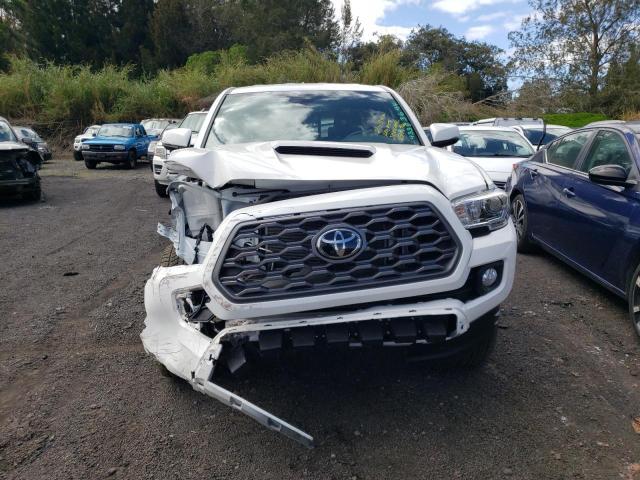 2021 Toyota Tacoma Access Cab - Image 5