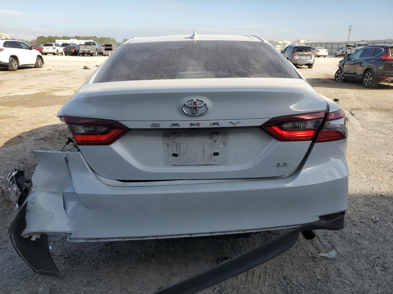 2023 TOYOTA CAMRY LE - Image 6