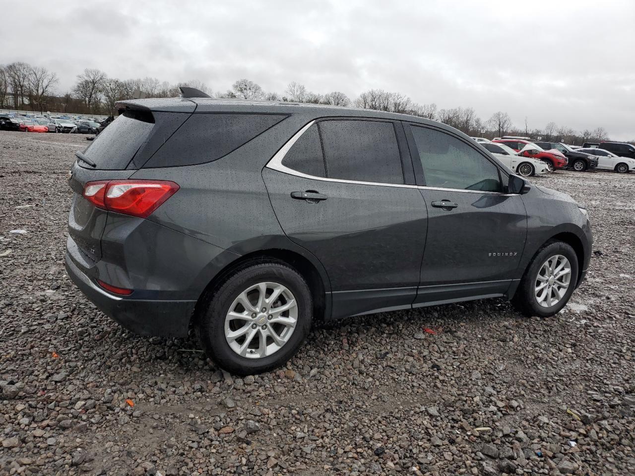 2019 CHEVROLET EQUINOX LT - Image 3
