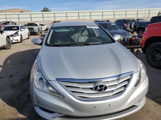 2011 Hyundai Sonata Gls - Фото 5