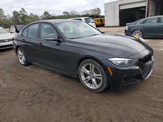2013 BMW 328 I - Фото 4