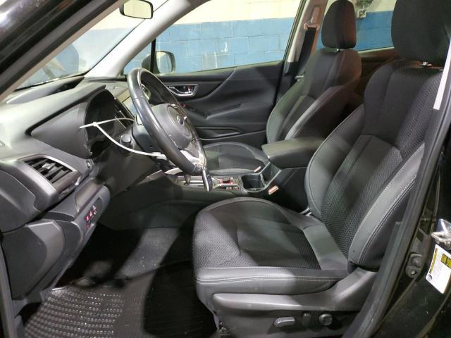 2021 Subaru Forester Premium - Image 7