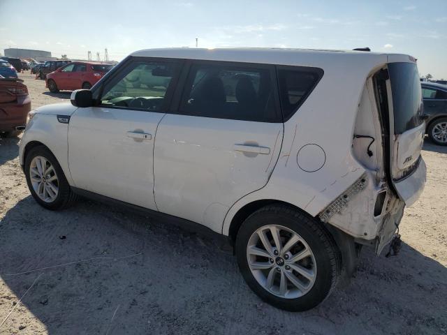 2018 Kia Soul + - Фото 2
