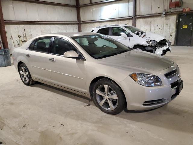 2012 Chevrolet Malibu 1Lt - Фото 4
