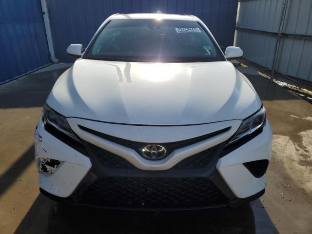 2018 Toyota Camry L - Фото 5