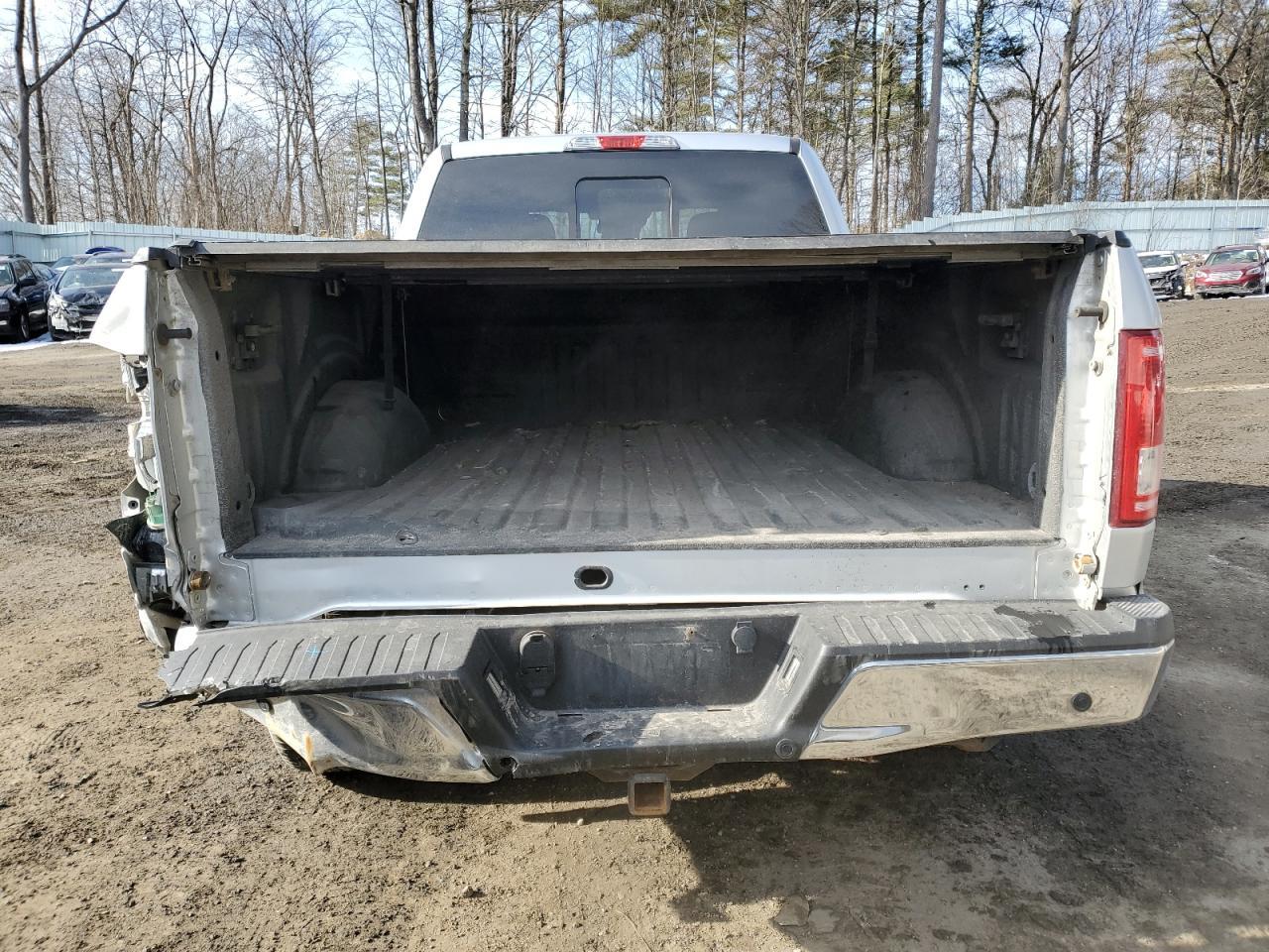 2017 FORD F150 SUPER - Фото 6