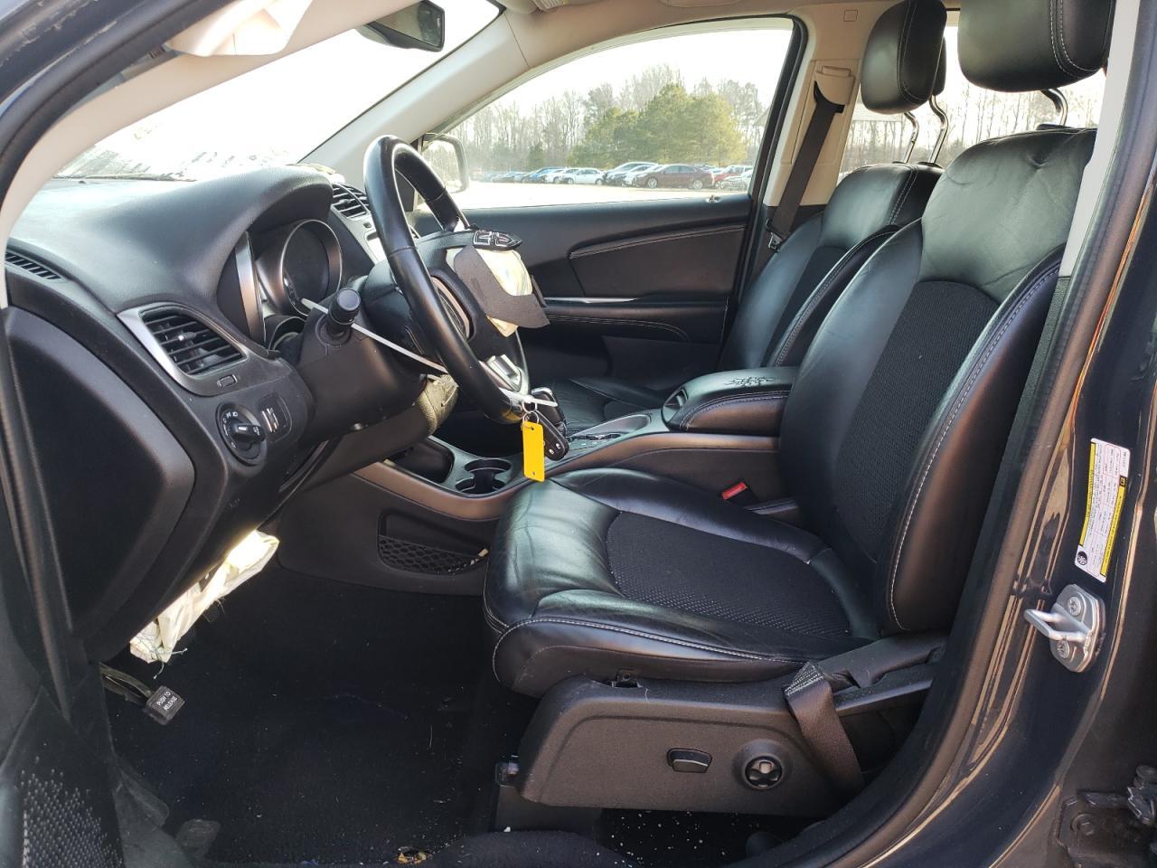 2018 DODGE JOURNEY CR - Image 7