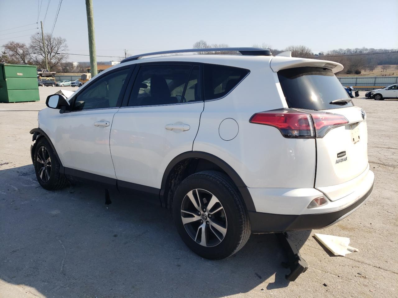2018 TOYOTA RAV4 ADVEN - Image 2