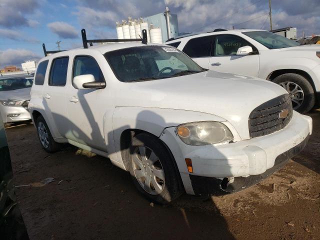 2011 Chevrolet Hhr Lt - Image 4