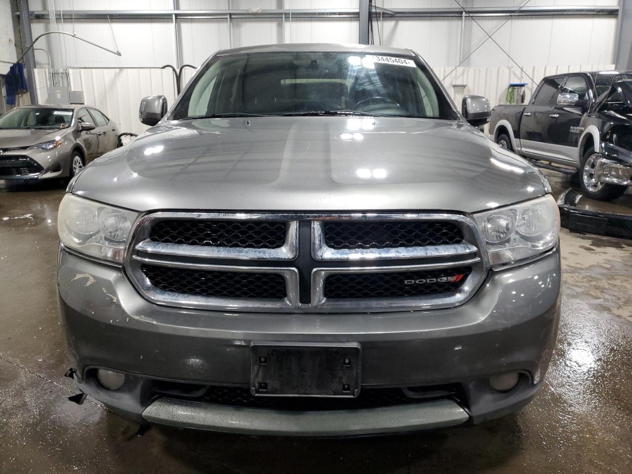 2011 DODGE DURANGO CR - Image 5